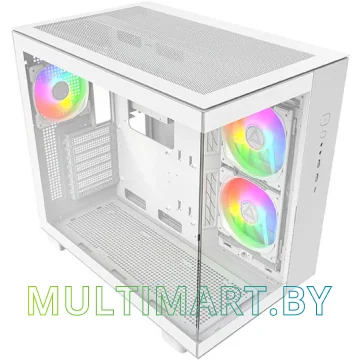 Корпус Montech King 65 Pro (белый)
